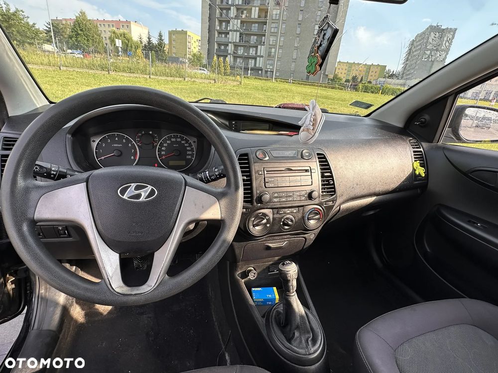 Hyundai i20 1.2 Classic - 14