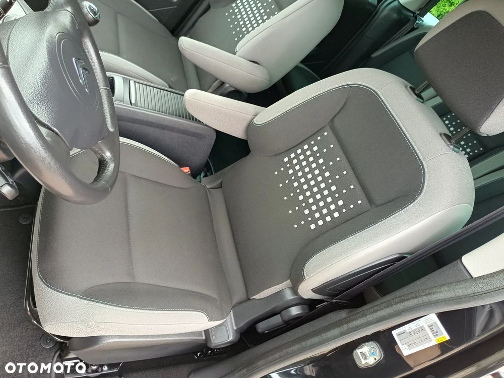 Citroën Berlingo Multispace BlueHDi 100 SELECTION - 12