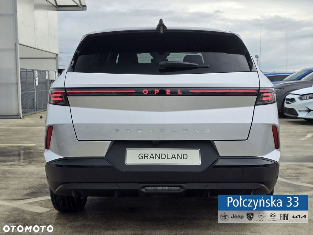 Opel Grandland - 7