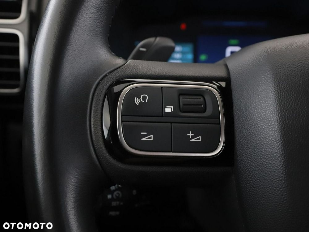 Citroën C5 Aircross 225 e-EAT8 C-SERIES - 33