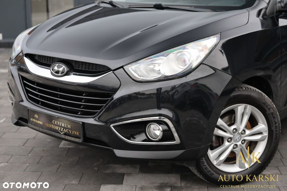 Hyundai ix35 - 11