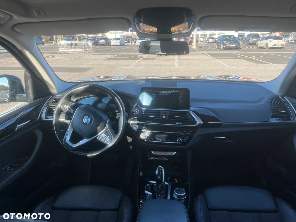 BMW X3 xDrive20i xLine - 15