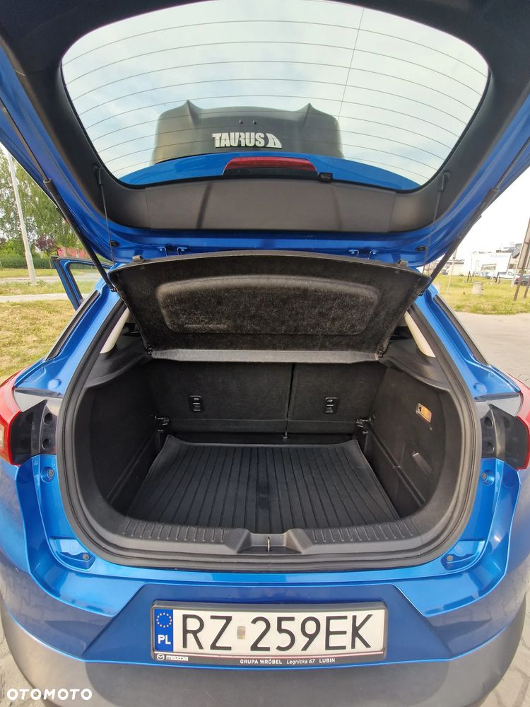 Mazda CX-3 2.0 Skyenergy - 12