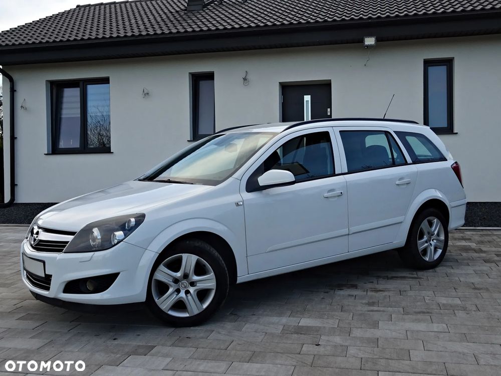 Opel Astra - 26