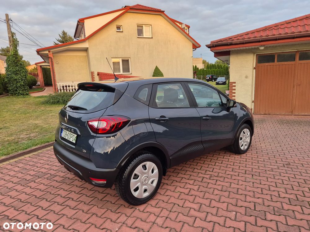 Renault Captur - 9