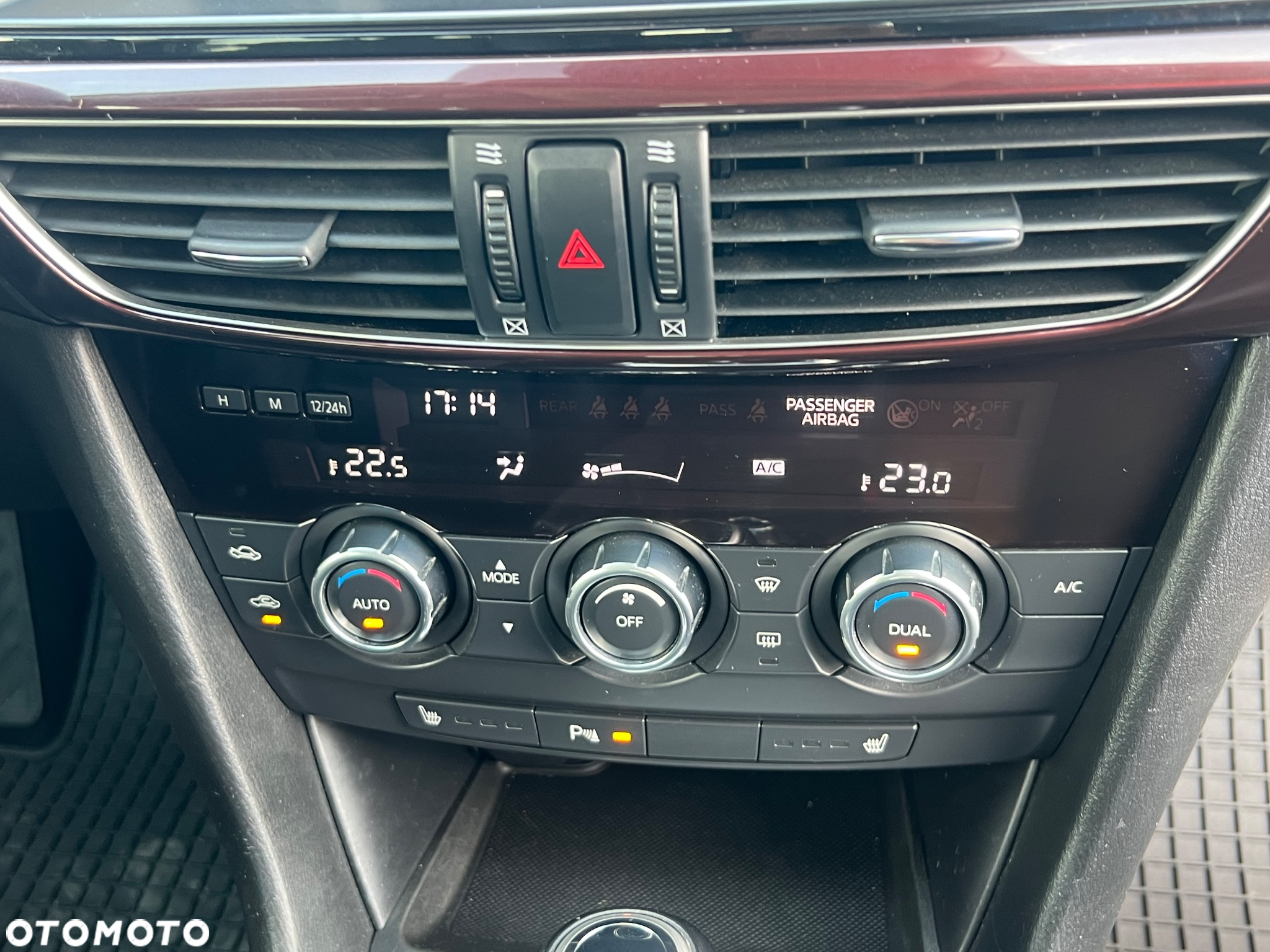 Mazda 6 2.2 D Skypassion I-ELoop - 11