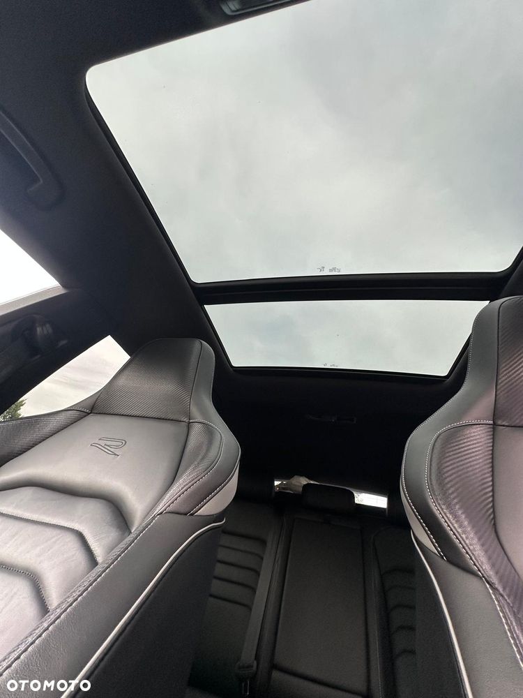Volkswagen Arteon Shooting Brake - 22