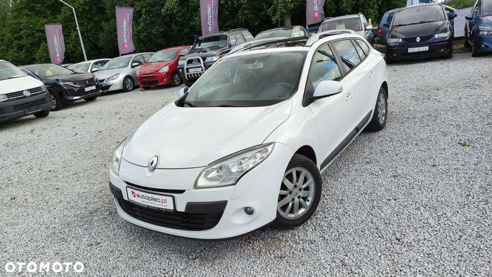 Renault Megane 1.6 16V 110 Authentique - 23