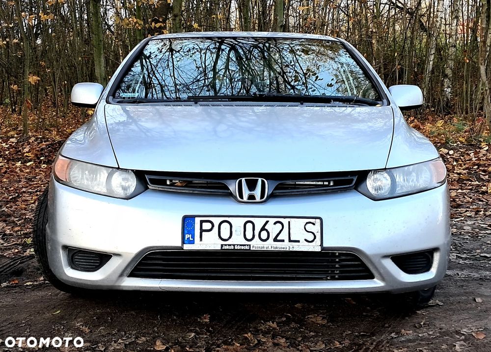 Honda Civic - 6