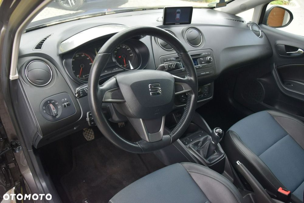 Seat Ibiza 1.2 TSI i-Tech - 30