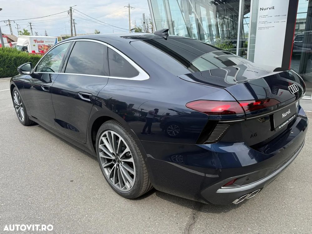 Audi A6 - 3