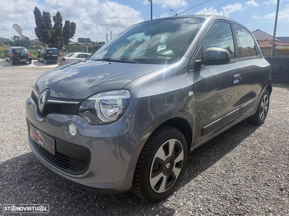 Renault Twingo SCe 70 Expression - 2