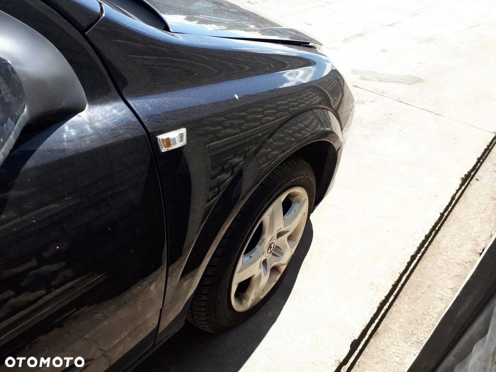 OPEL ASTRA H III 04-06 KOMBI 1,9 CDTI POMPA ABS STEROWNIK - 18