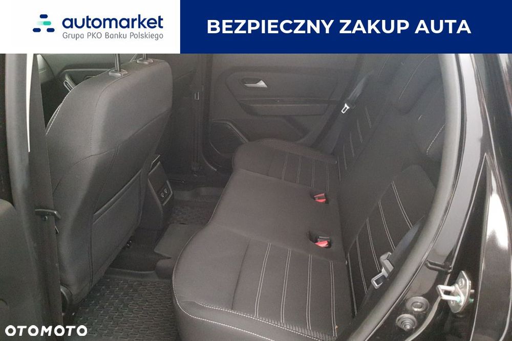 Dacia Duster 1.3 TCe Journey 4WD - 11