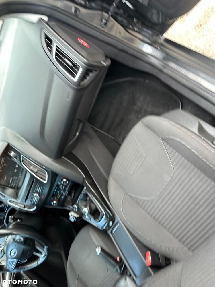 Ford Focus 2.0 TDCi Titanium ASS - 10
