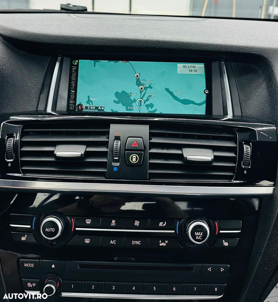 BMW X3 - 29