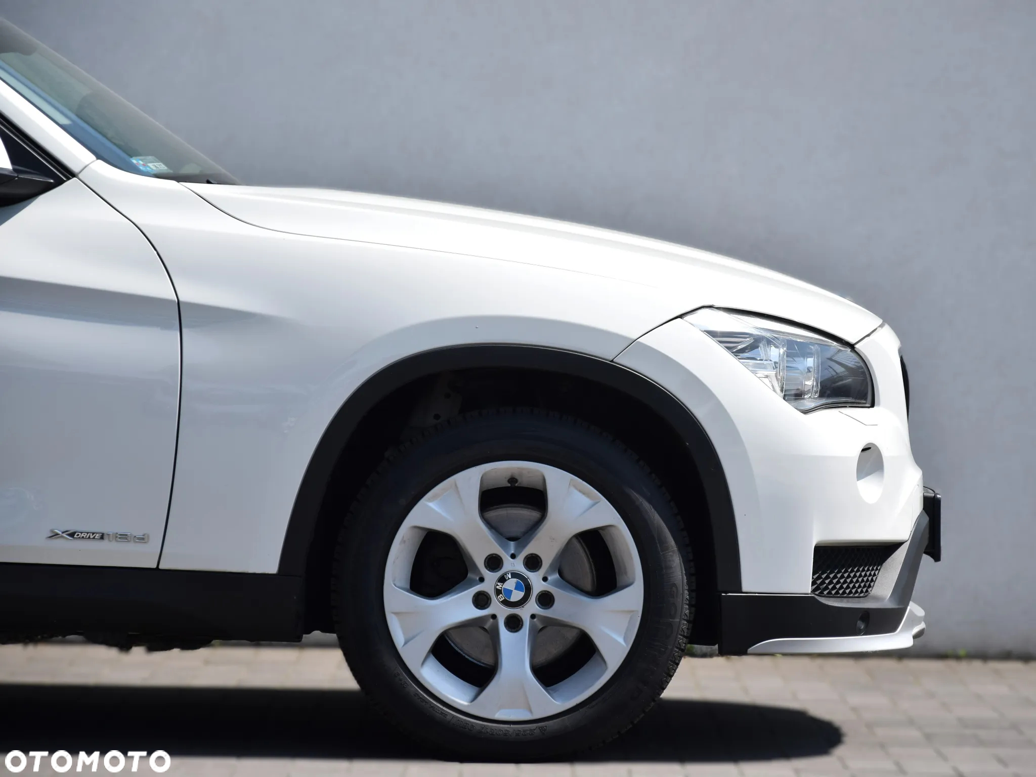 BMW X1 - 8