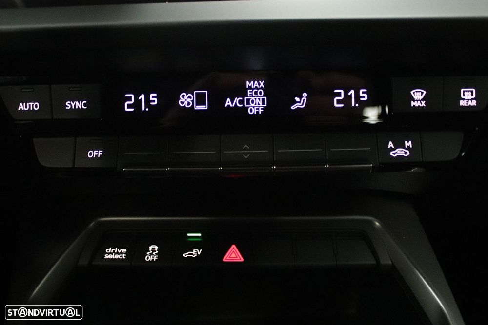 Audi A3 Sportback 40 TFSIe Advanced - 14