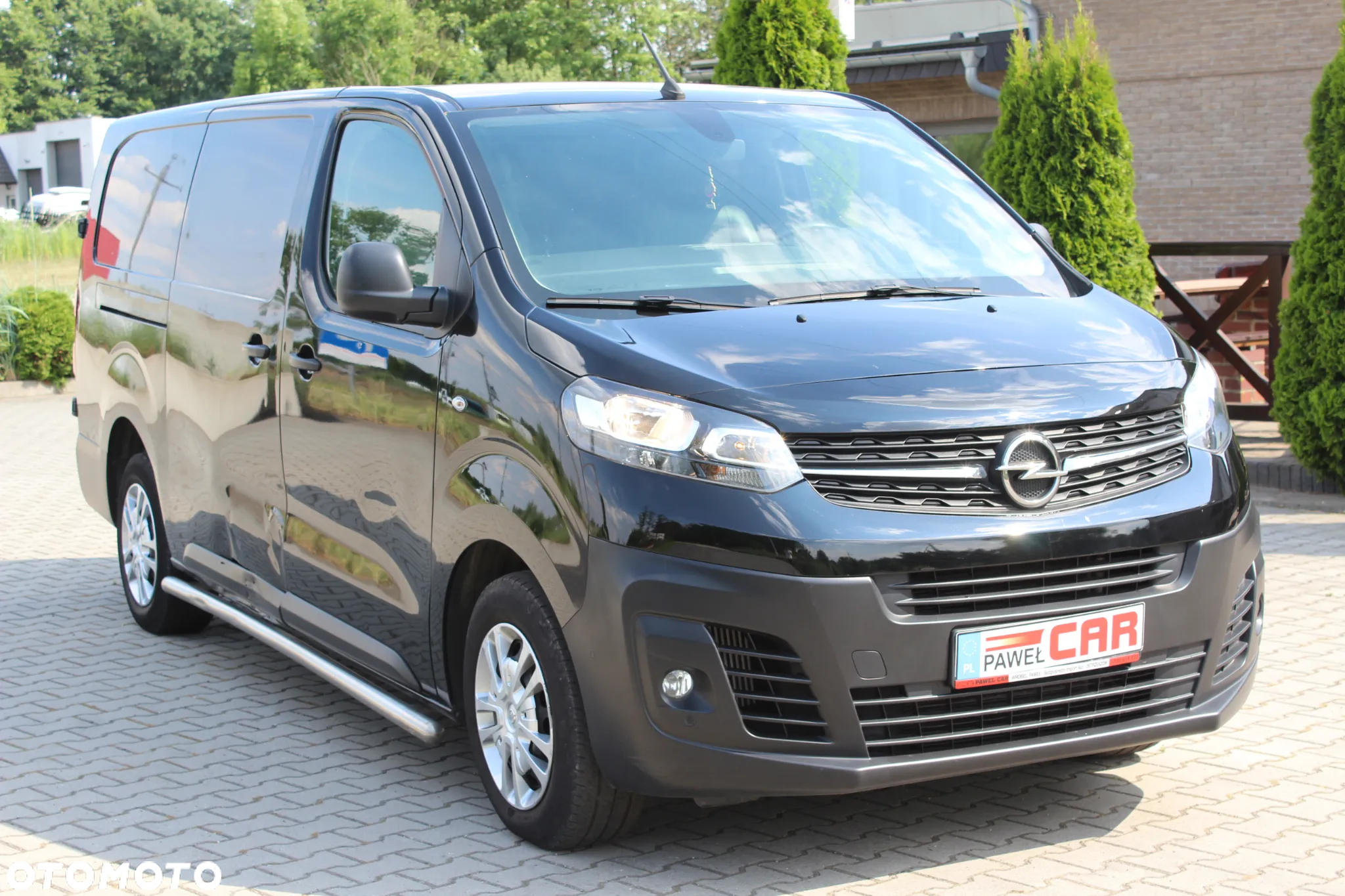 Opel Vivaro - 3