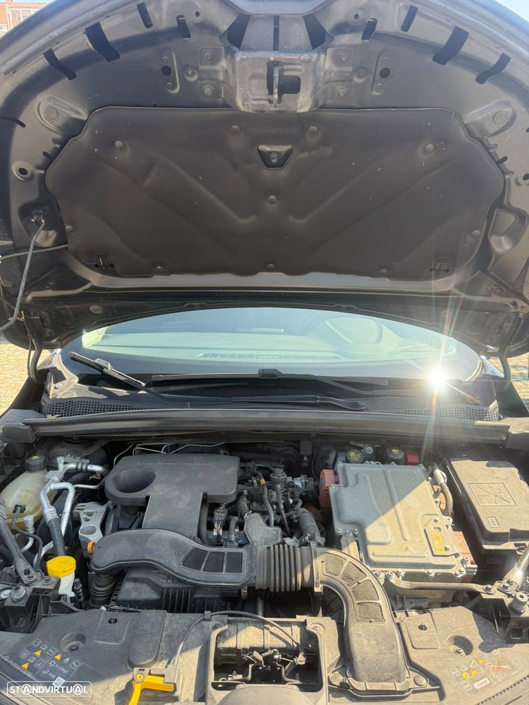 Renault Captur 1.6 E-Tech Full Hybrid Engineered - 5
