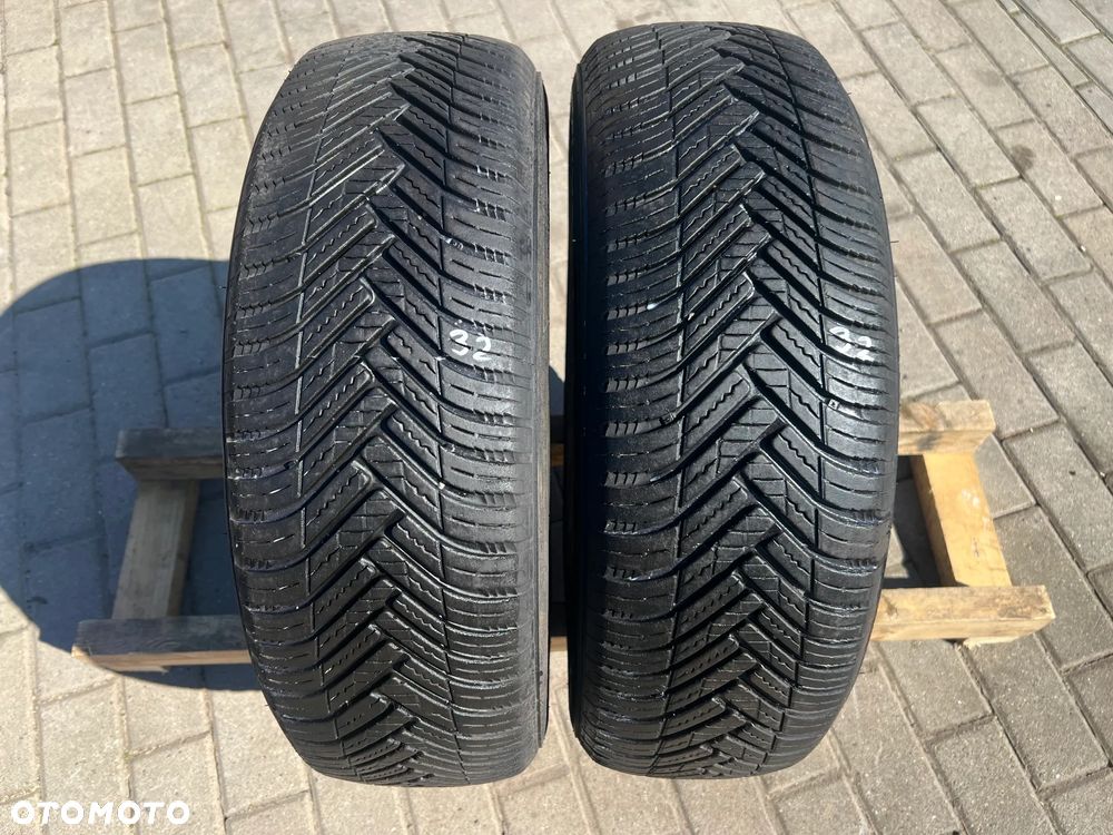 OPONY 185/65/15 88H HANKOOK KINERGY 4S 2 WS 2021 6MM