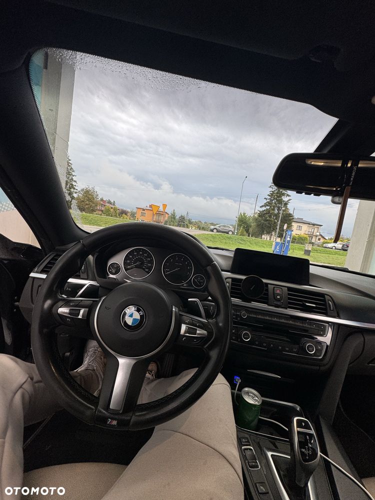BMW Seria 4 - 2