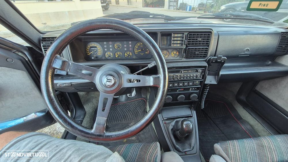 Lancia Delta 1.6 HF Turbo - 6