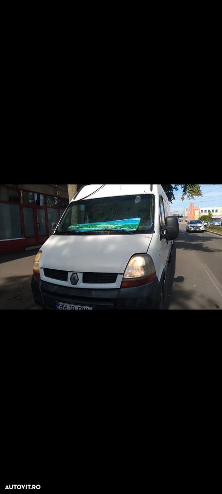 Renault Master - 5