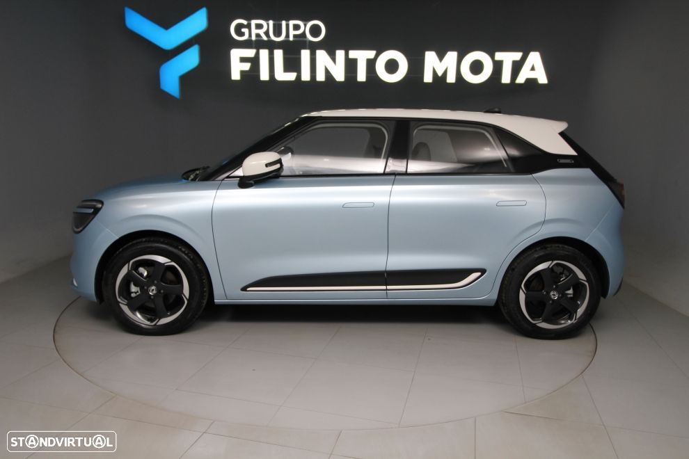 Dongfeng Box 42 kWh Plus - 10
