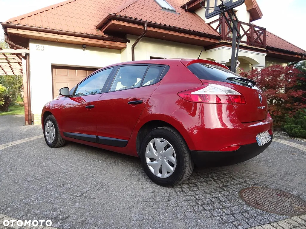 Renault Megane - 10