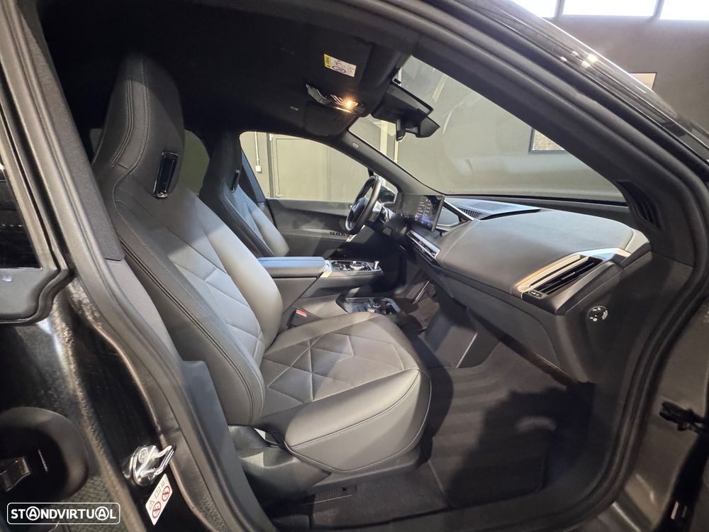 BMW iX xDrive 40 Pack Desportivo - 48