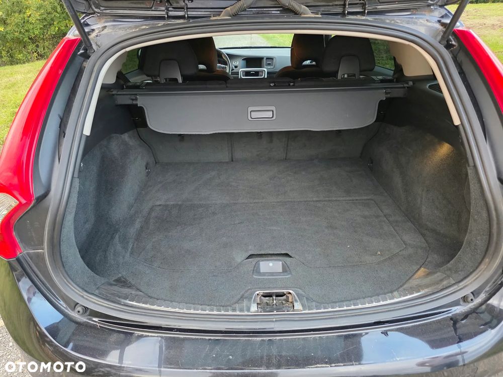 Volvo V60 - 17