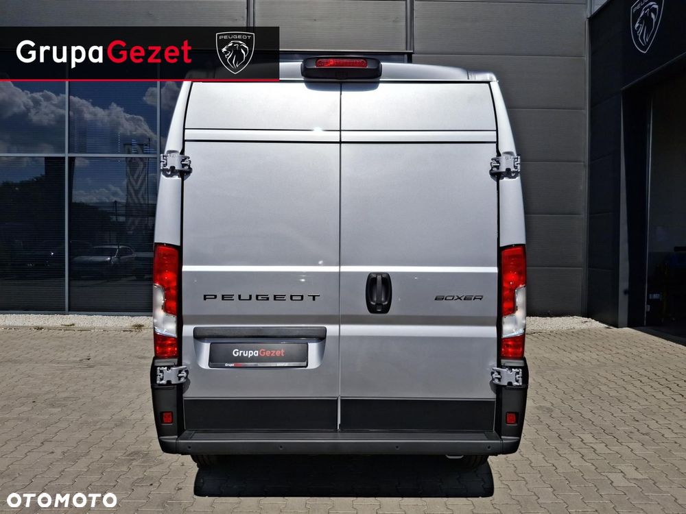Peugeot Boxer - 7