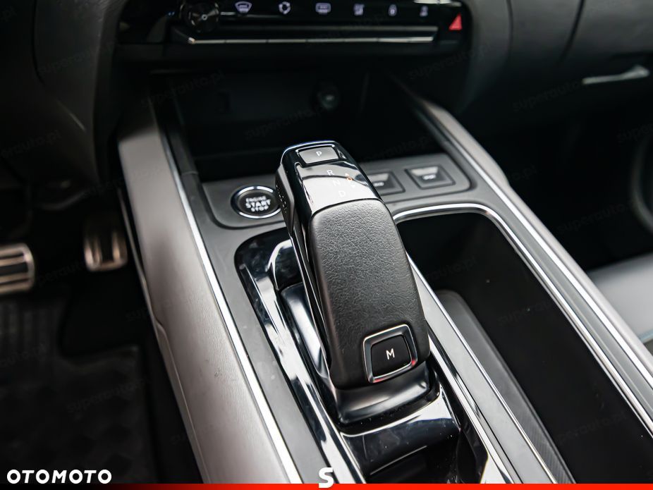 Citroën C5 Aircross 1.2 PureTech Shine EAT8 - 21