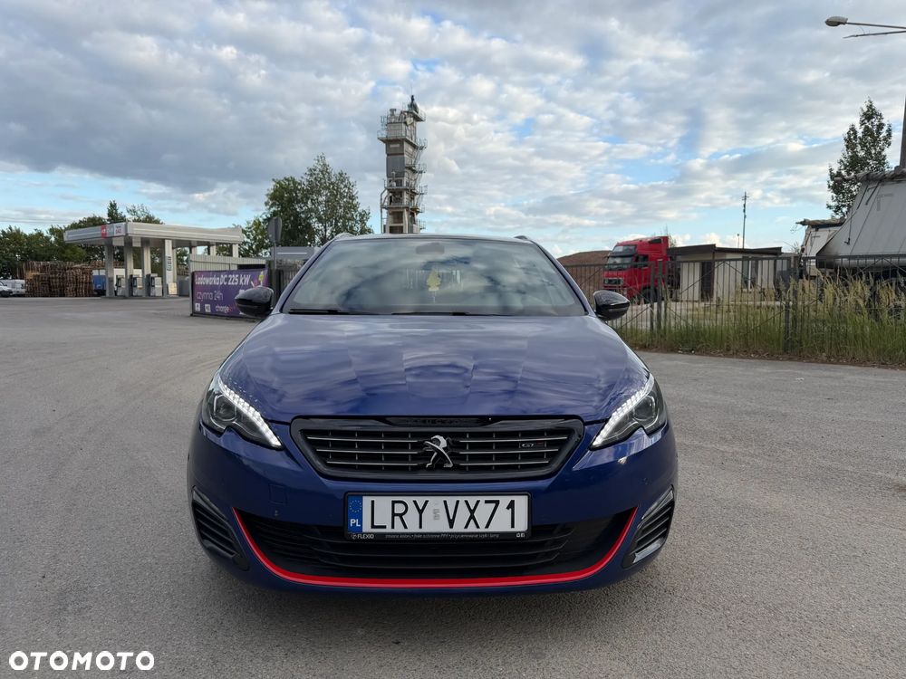 Peugeot 308 - 3