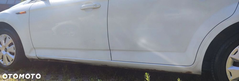 Ford Mondeo 2.0 TDCi Titanium - 8