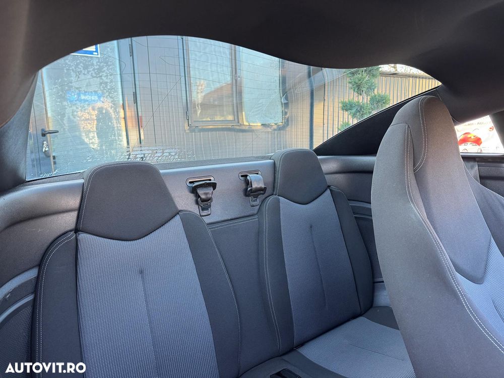 Peugeot RCZ 1.6 155 THP - 19