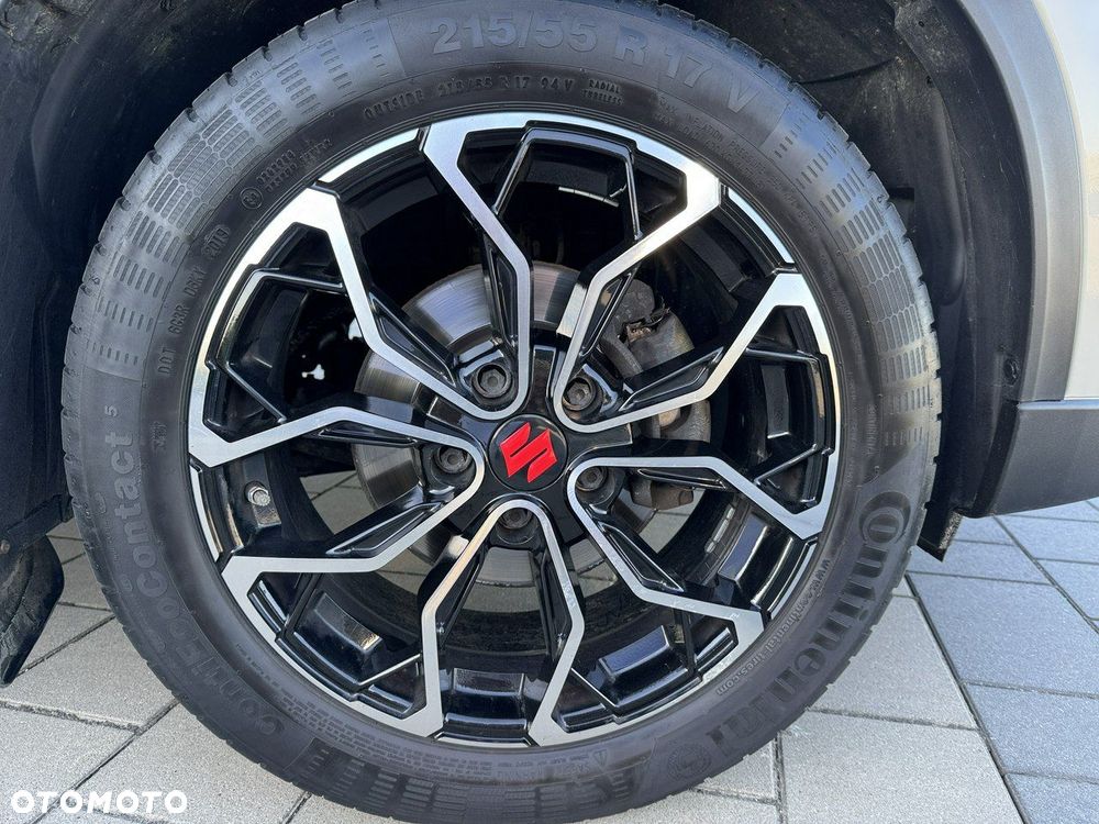 Suzuki Vitara - 40