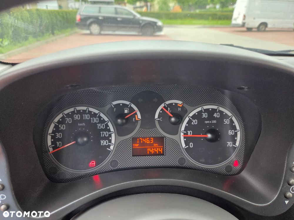 Fiat Panda 1.2 Active - 20