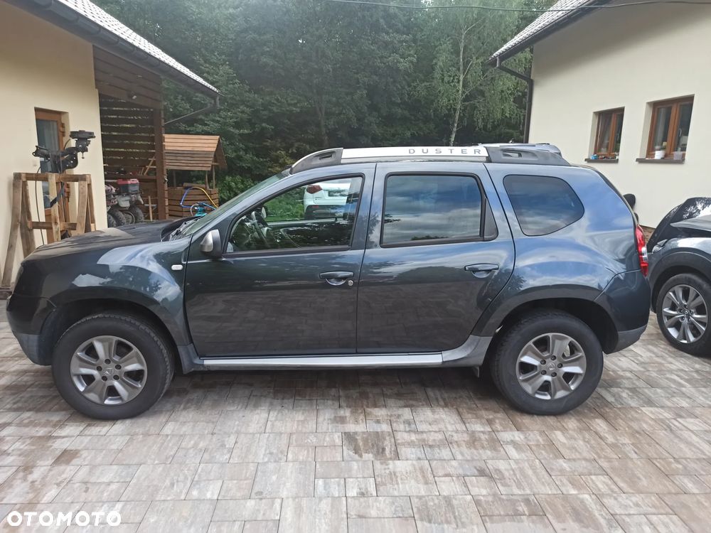 Dacia Duster 1.6 16V 105 4x2 Laureate - 1