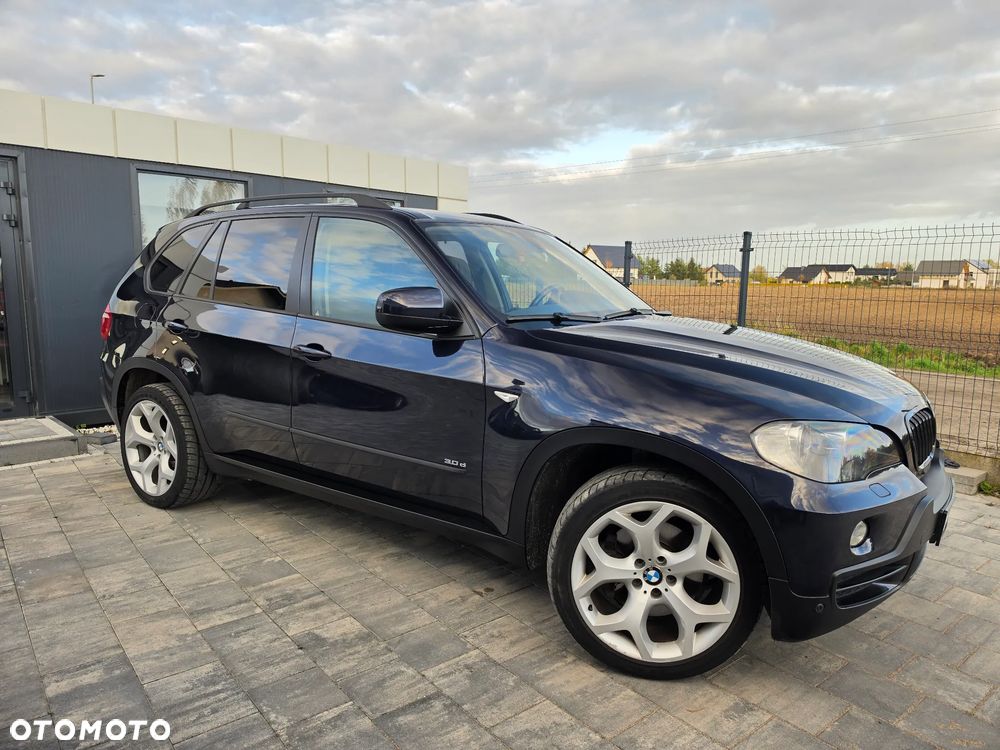 BMW X5 3.0d xDrive - 20