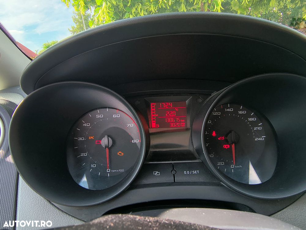 Seat Ibiza - 6