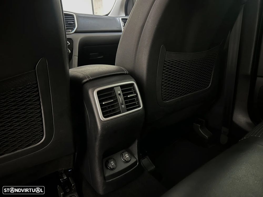 Kia Sportage - 25