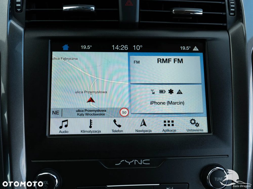 Ford Mondeo 1.5 EcoBoost Trend - 29
