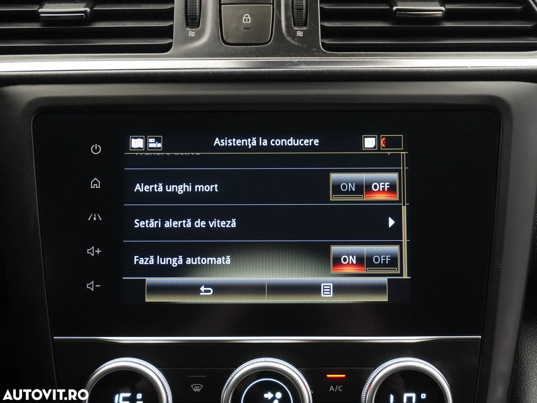 Renault Kadjar BLUE dCi Intens - 32