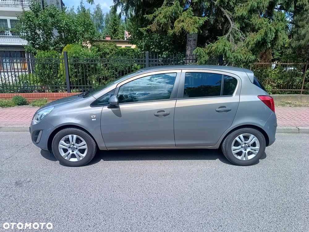 Opel Corsa - 3