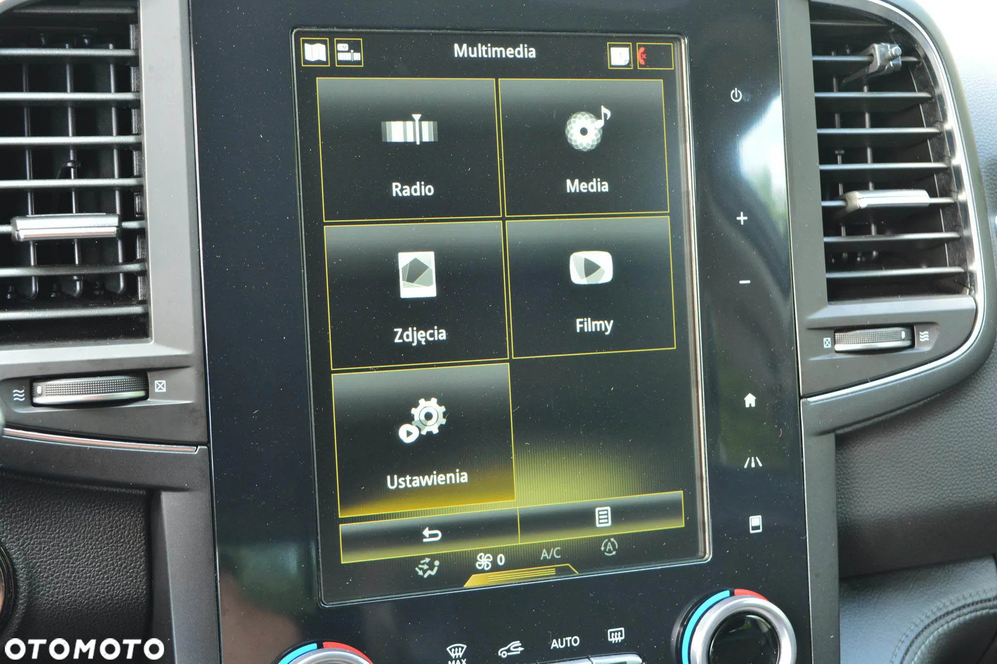 Renault Koleos 2.0 dCi Intens 4x4 X-Tronic - 20