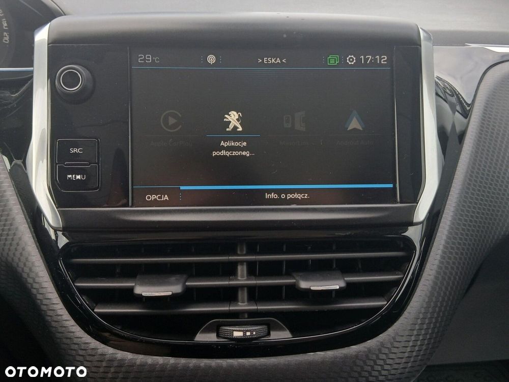 Peugeot 2008 - 16