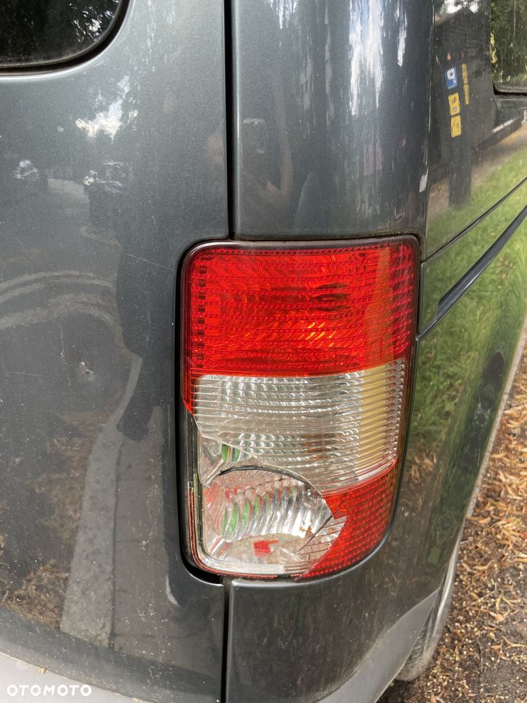 Volkswagen Caddy Life - 8