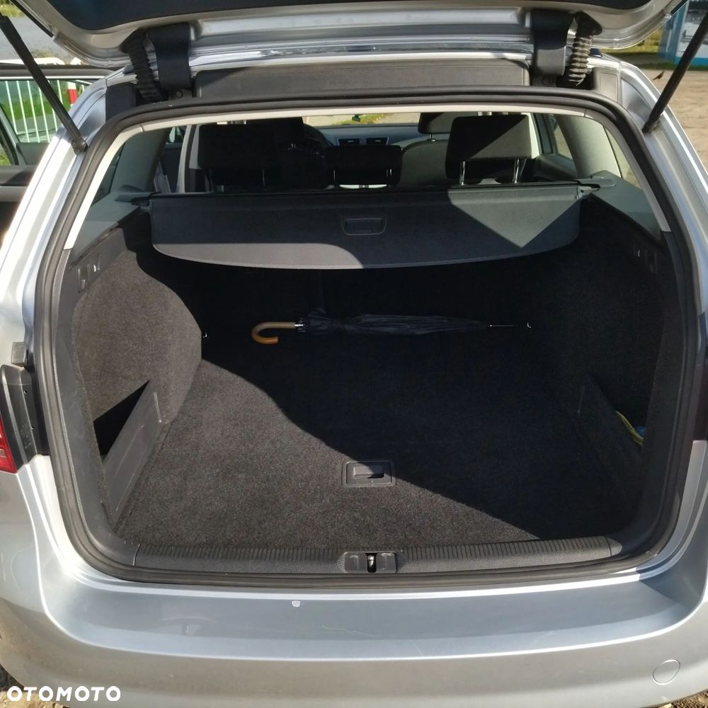Volkswagen Passat Variant 2.0 TDI 4Mot Trendline - 8